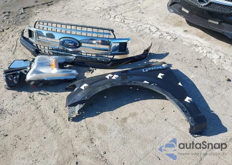 2019 Ford F-150 Xlt z USA, uszkodzony, nr VIN 1FTEW1EPXKFA86224